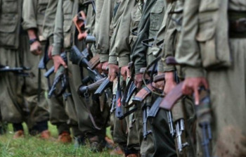 PKK terrorçuları Dağlıq Qarabağa gətirilib